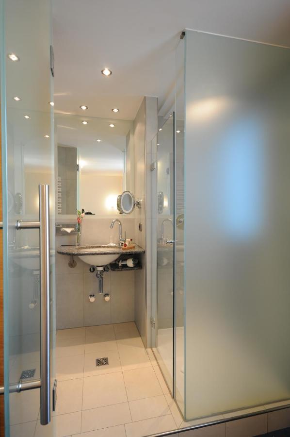 Torbraeu Hotel 4*