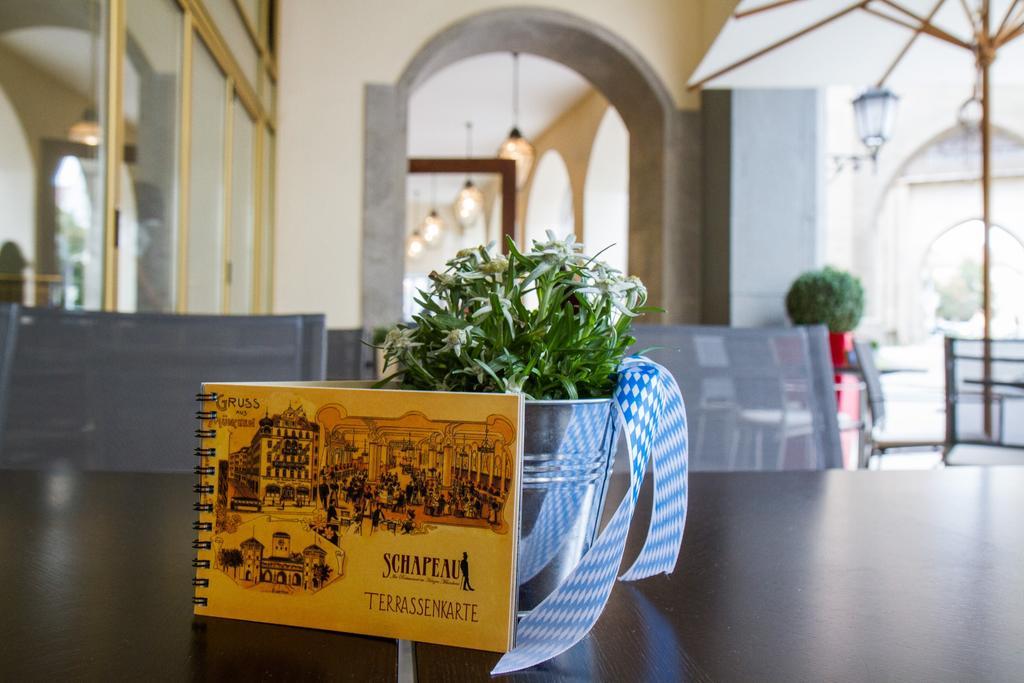Torbraeu München