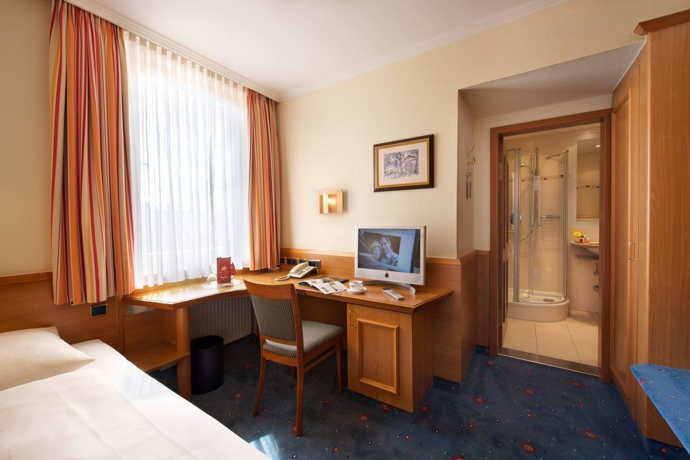 Hotel Torbraeu