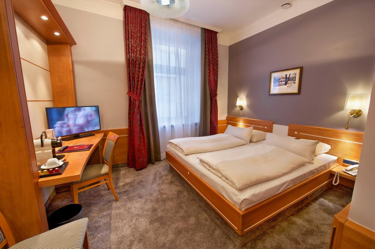 Torbraeu Hotel München