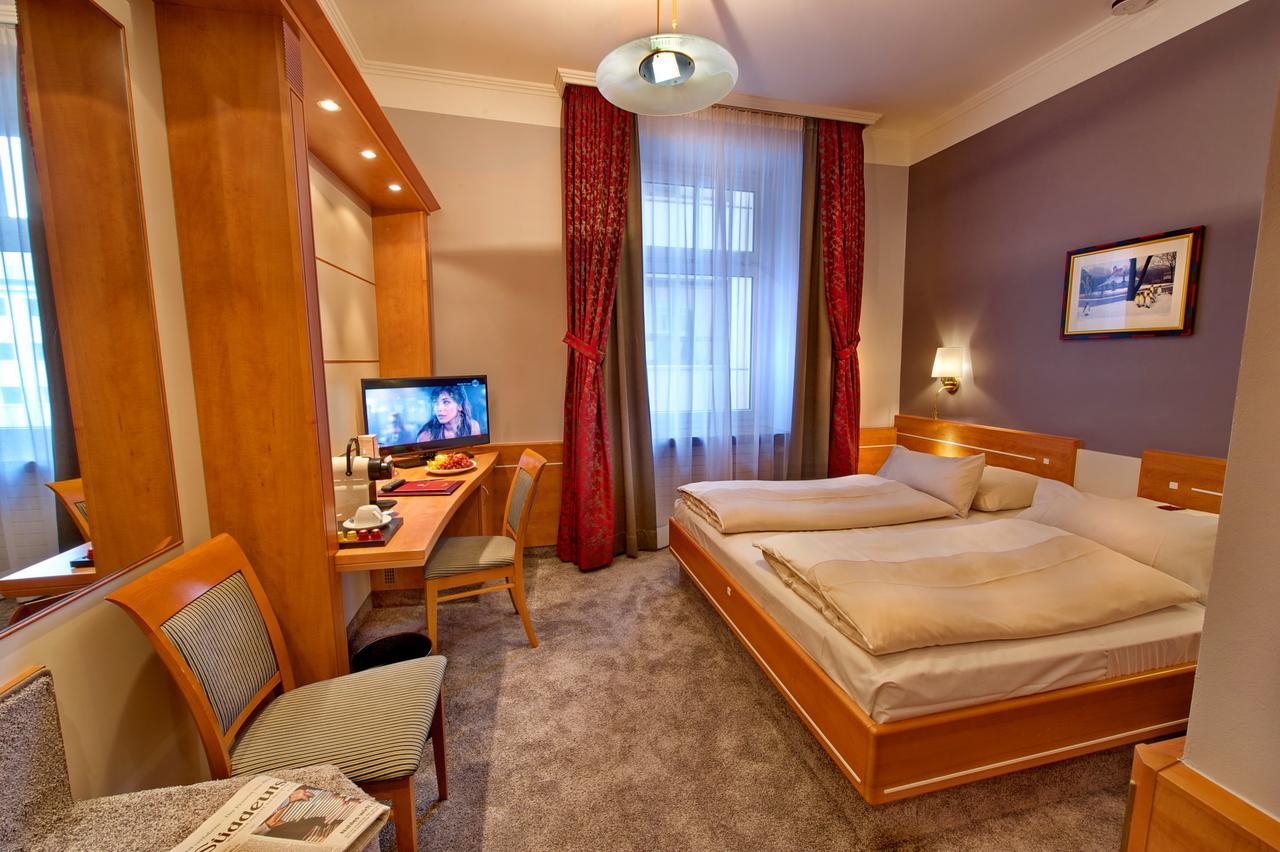 Torbraeu Hotel