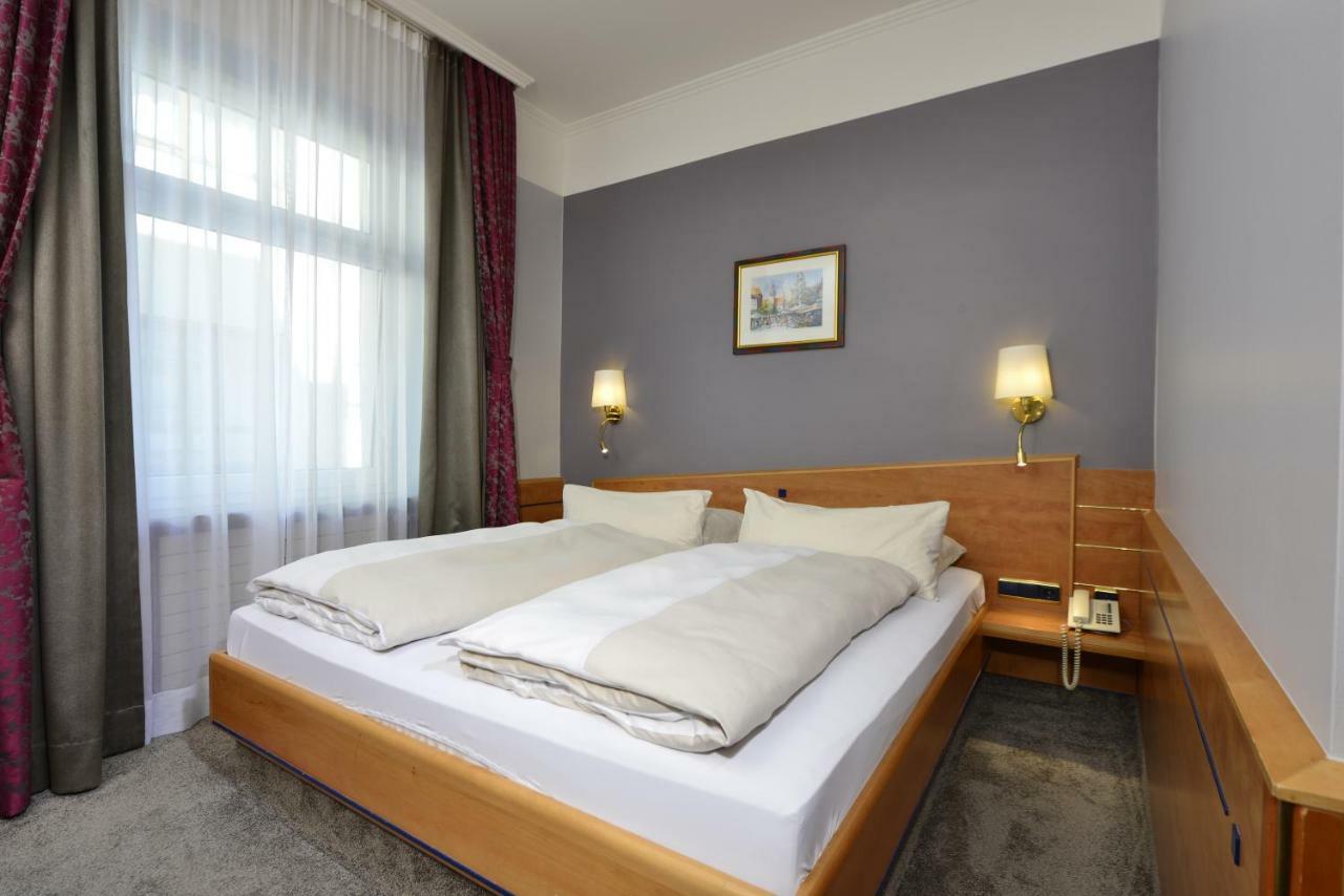 Hotel Torbraeu München