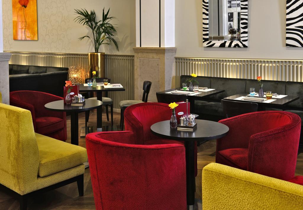 Torbraeu Hotel 4*