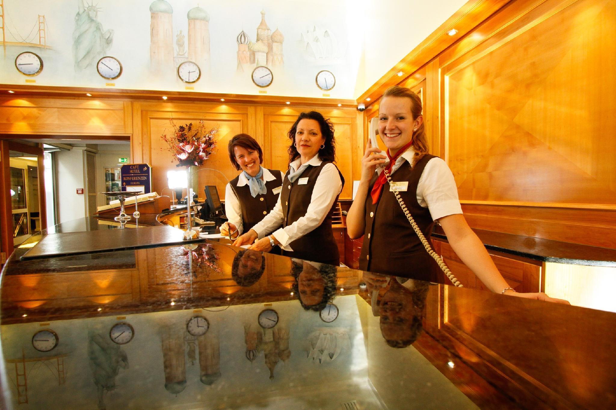 Torbraeu 4* Monaco di Baviera