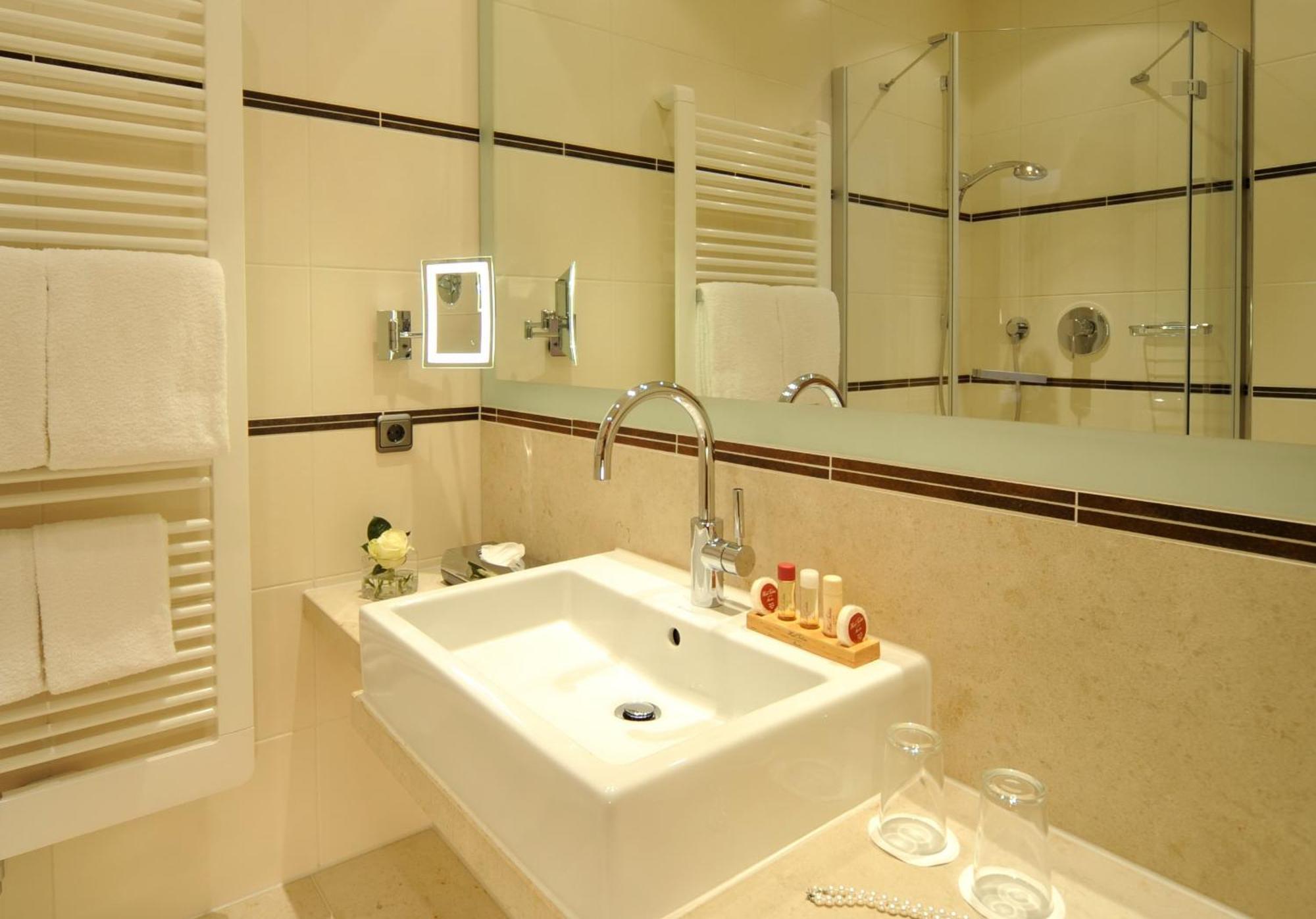 Torbraeu Hotel Monaco di Baviera