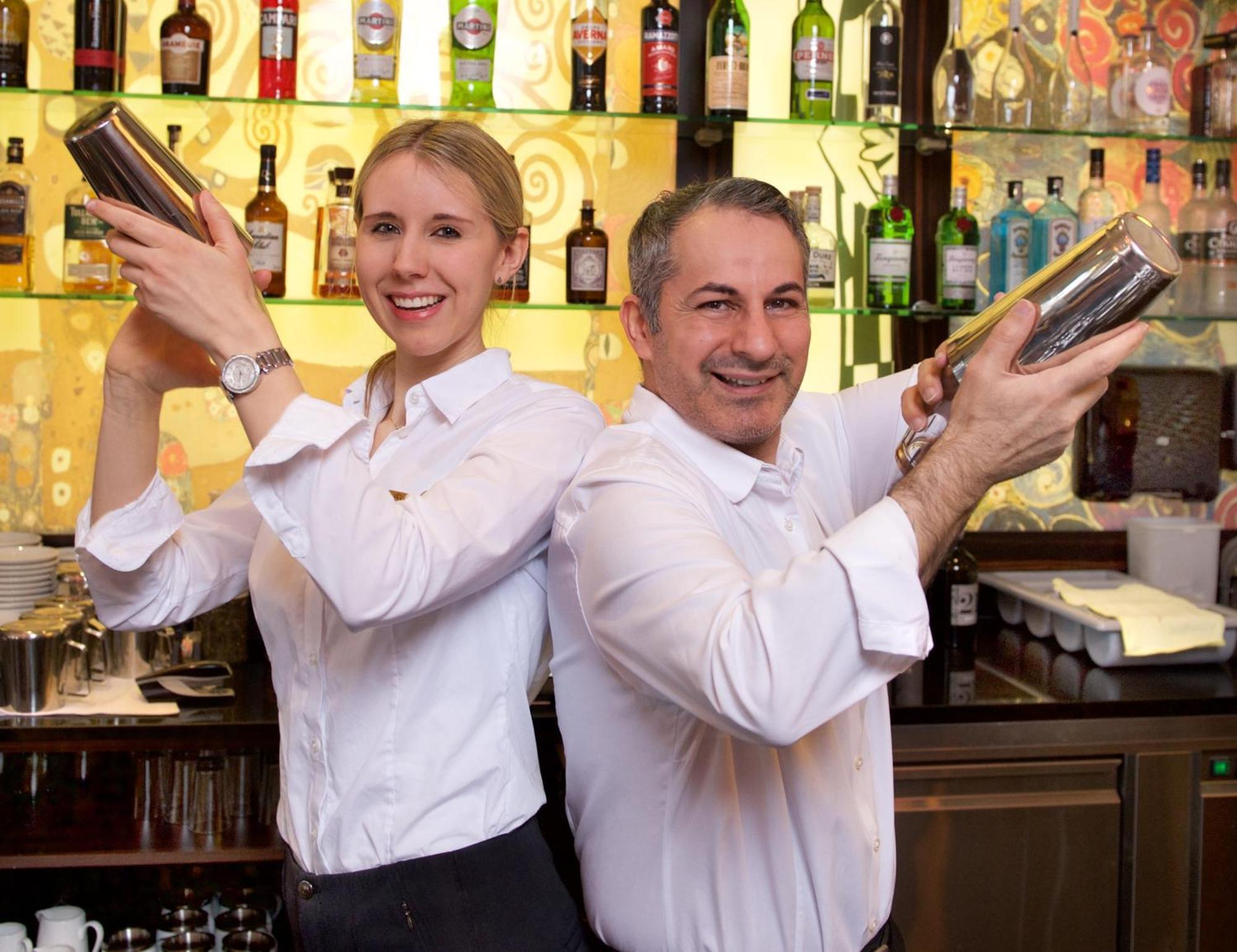 Torbraeu Hotel Monaco di Baviera
