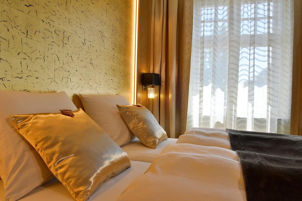 Hotel Torbraeu