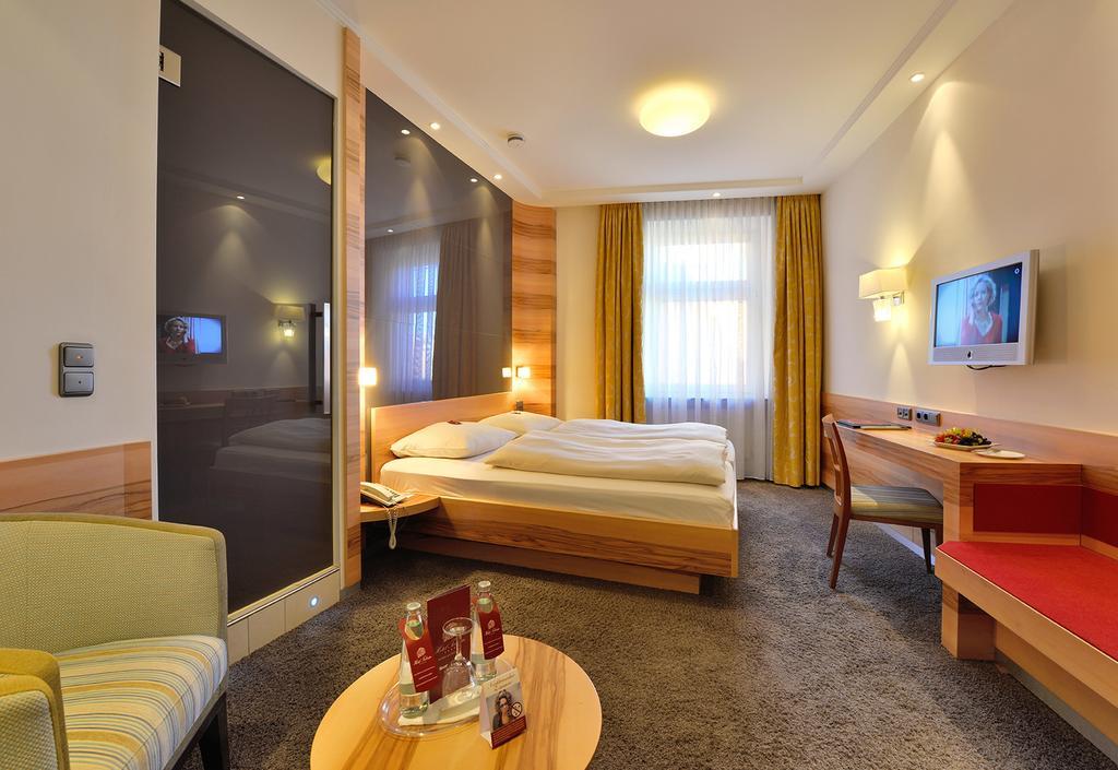 Hotel Torbraeu