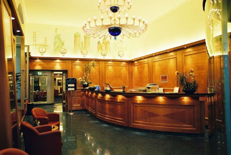 Torbraeu 4* Monaco di Baviera