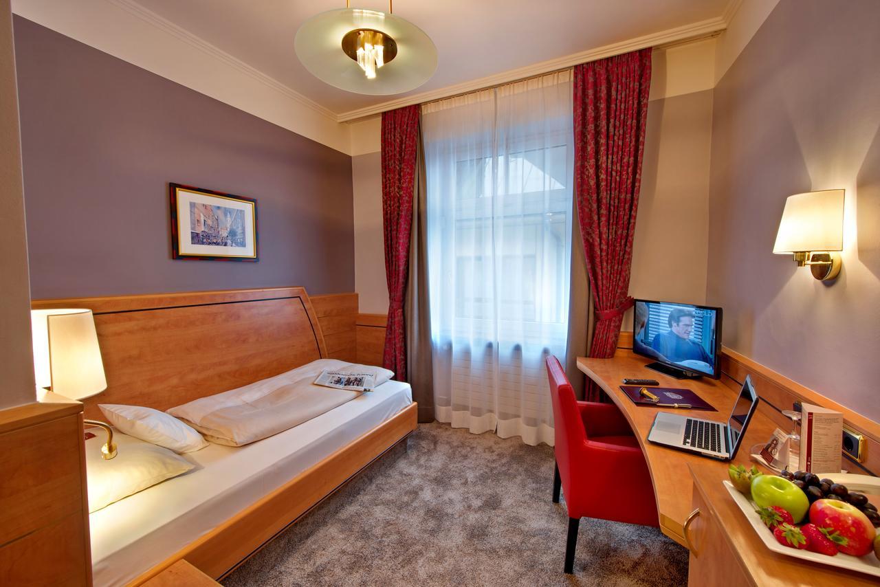 Hotel Torbraeu Monaco di Baviera