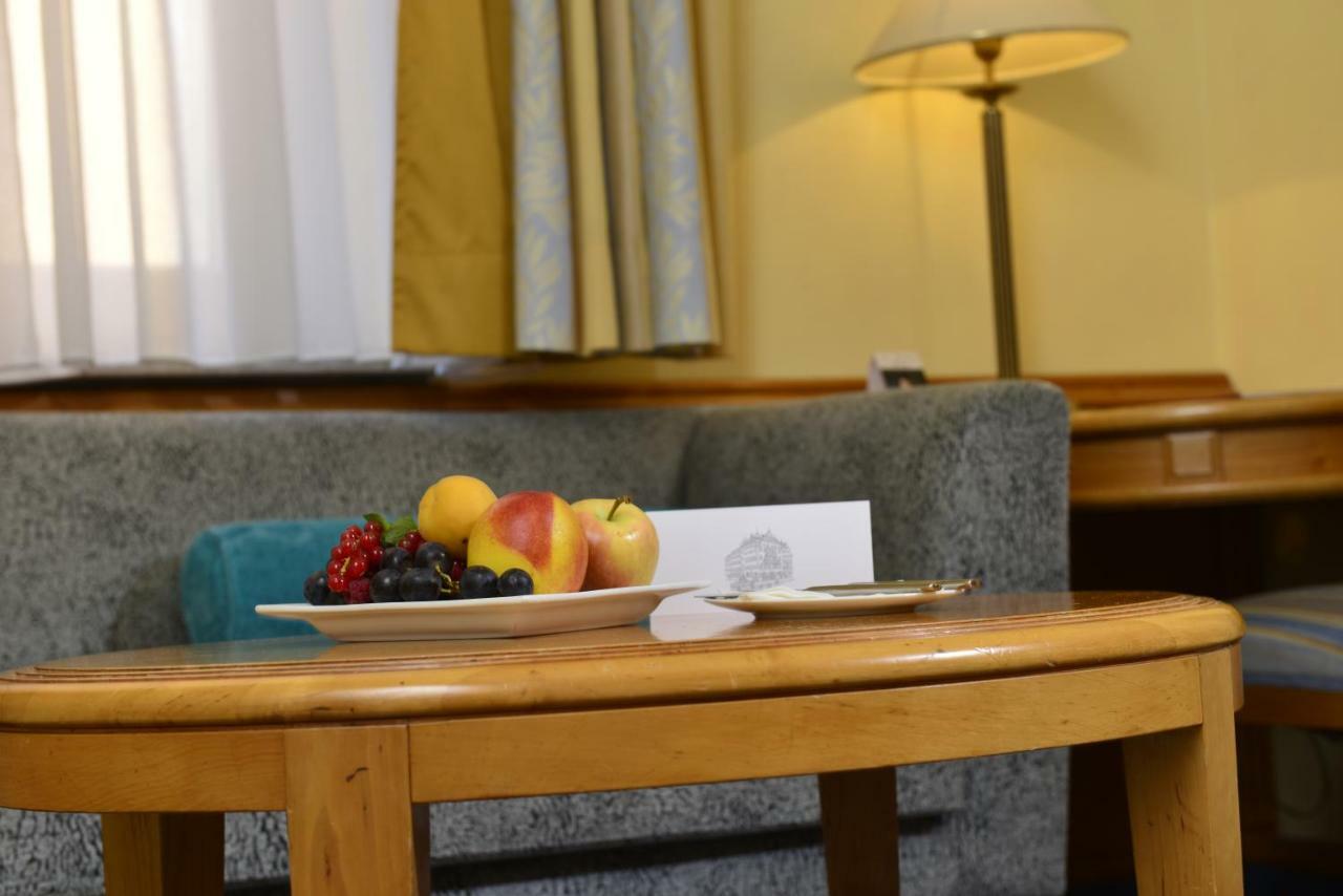 Torbraeu Hotel