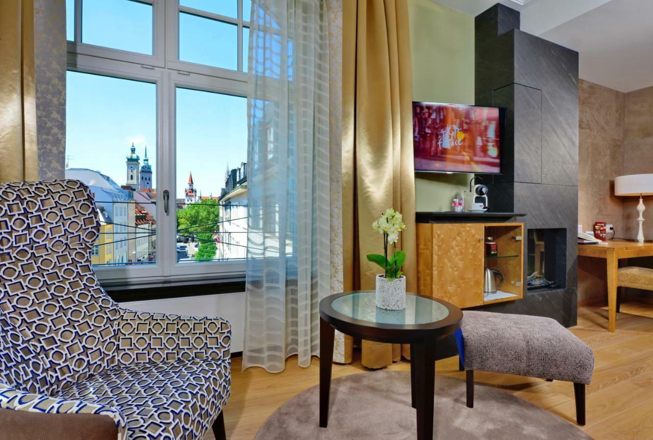 Hotel Torbraeu
