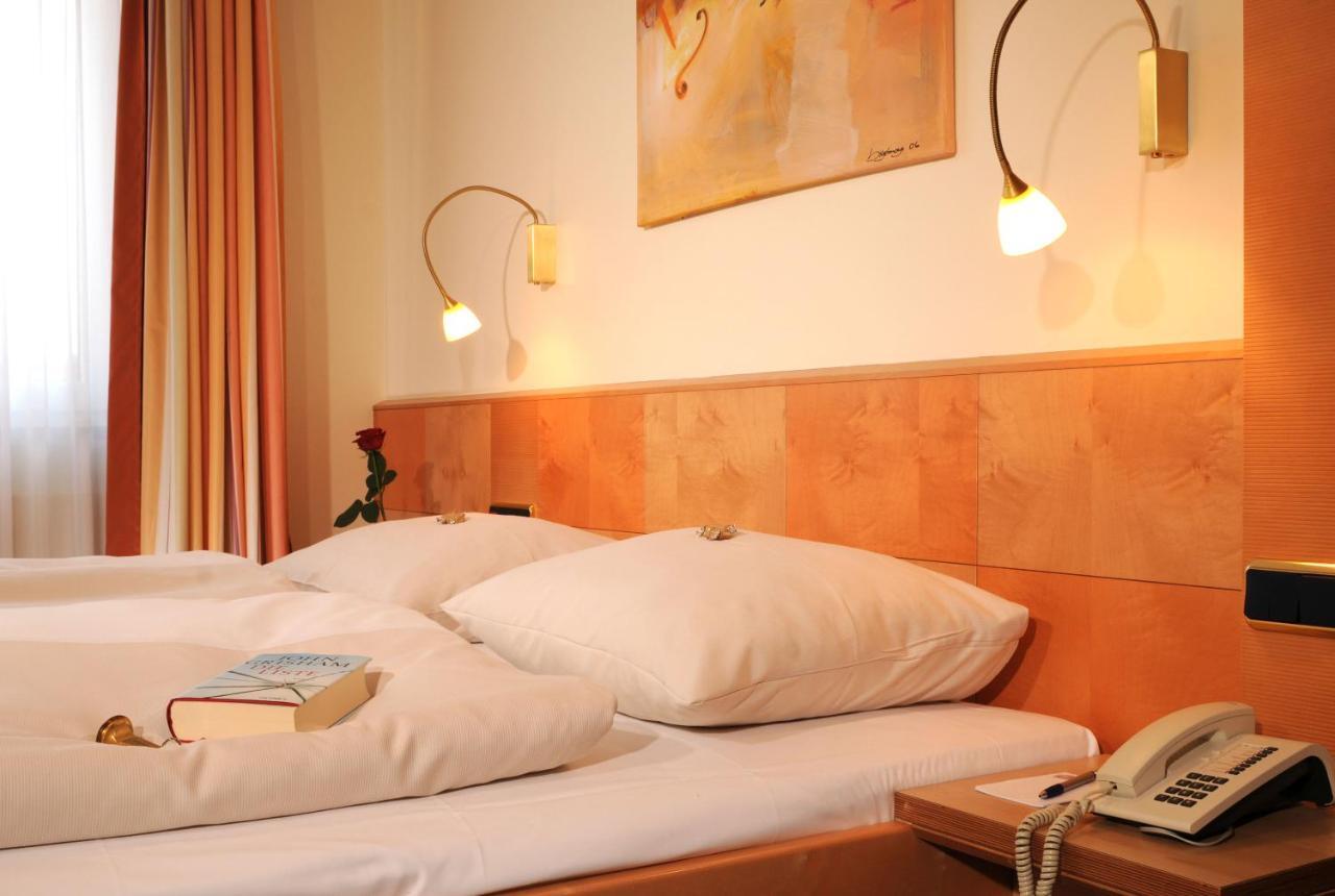 Torbraeu Hotel 4*